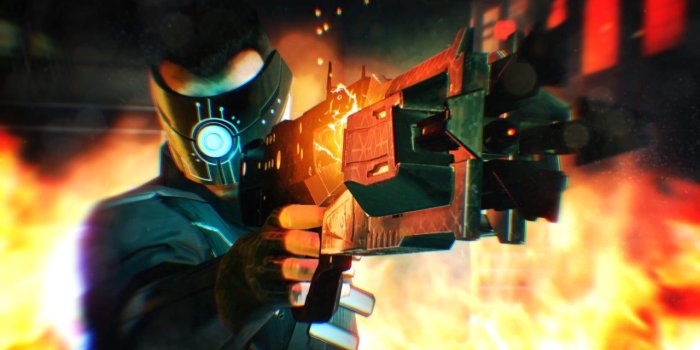 1280x720 Killing Floor 2: Cyber Revolt - Update Trailer - IGN