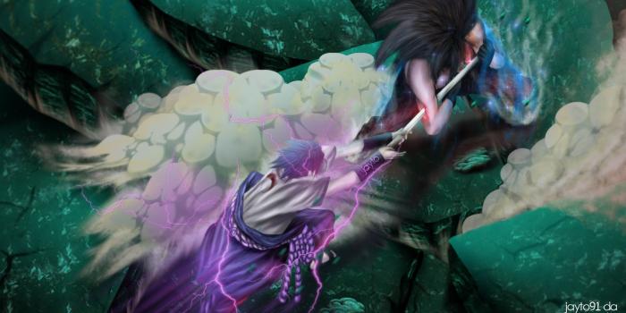 1920x1080 Itachi HD Wallpaper (69+ images)