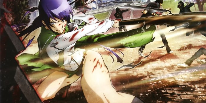 1400x866 Which Killing Floor Class Would I Choose in a Zombie Attack? | Moar