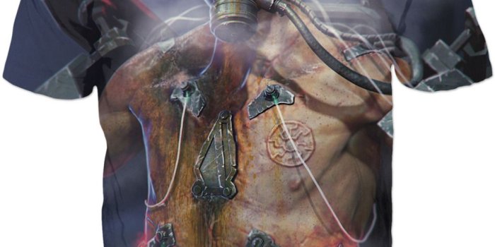 1024x1044 Killing Floor 2- Hans Volter