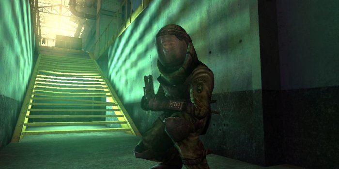 1024x768 Killing Floor: Nightfall Character Pack