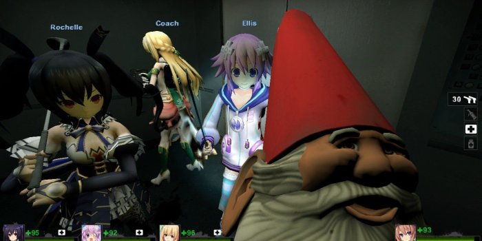 1366x768 Killing Floor 2 Gets Workshop, Announces PvP Mode | Rock Paper Shotgun