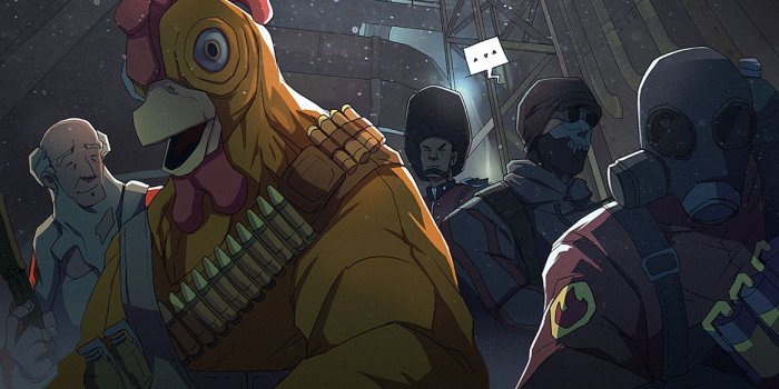 1166x685 Steam Workshop :: killing floor fun mods