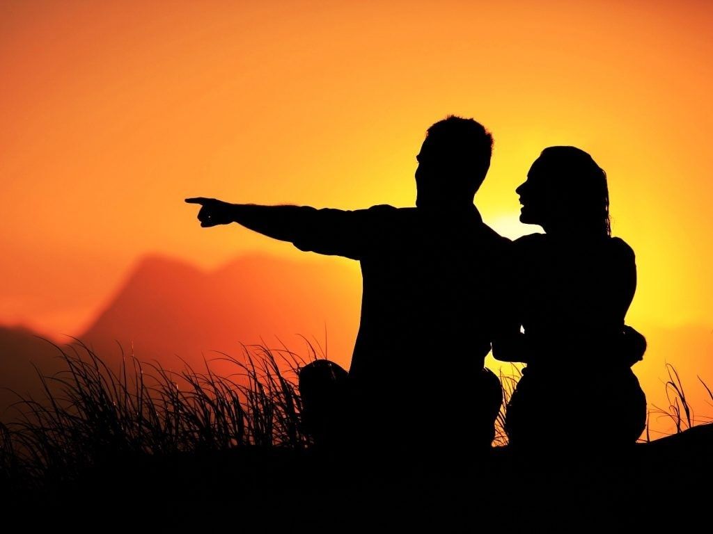 1024x768 299+ Free Love Couple: Images Wallpapers Profile Picture Photos HD