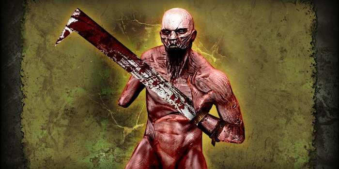 1920x1080 Steam Card Exchange :: Showcase :: Killing Floor