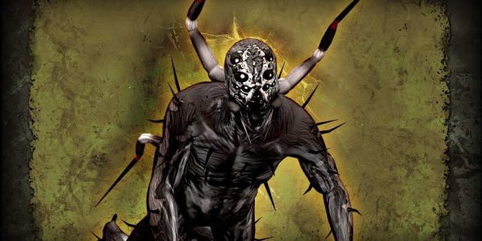 1920x1080 Steam Community :: Guide :: Killing Floor 2 Storyline