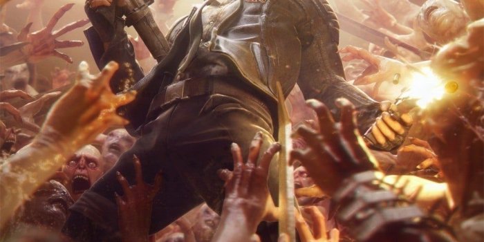 1000x1322 Killing Floor 2 - IGN