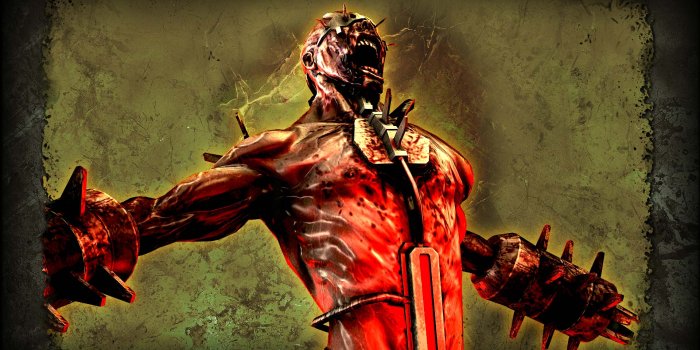 1920x1080 Showcase :: Killing Floor