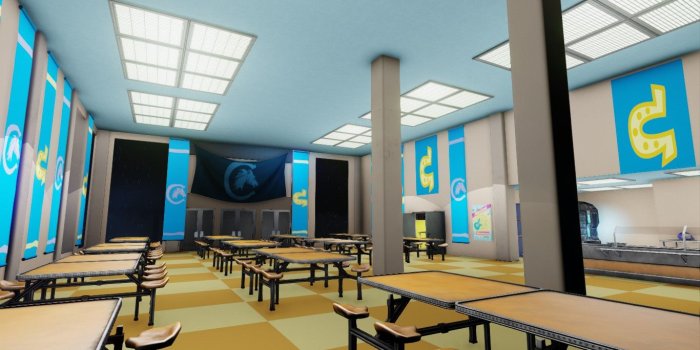 1366x768 Equestria Daily - MLP Stuff!: Killing Floor 2 Equestria Girls