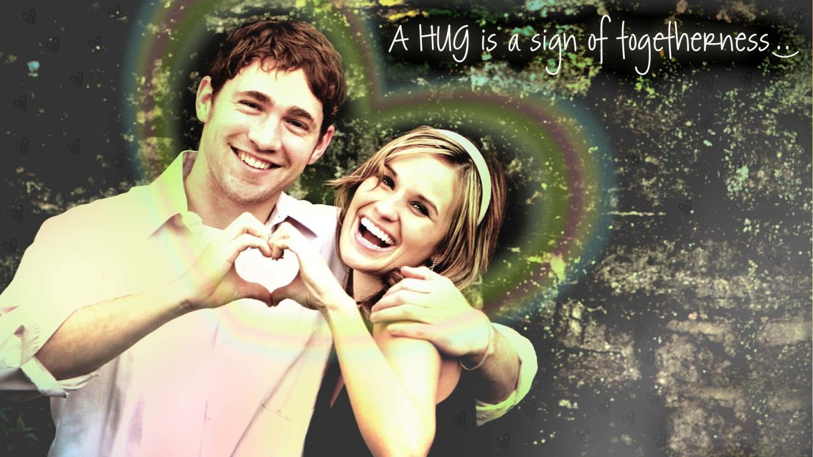 1920x1080 Download Cute Love Couple Hd Wallpaper (65) - mariacenoura.pt