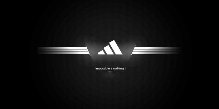 1920x1200 Wallpaper Logo Adidas (77+ images)