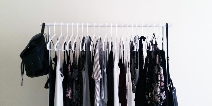 4076x2733 Best 50+ Clothes Rack Background on HipWallpaper | Fashion Clothes