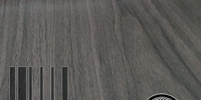 1000x1000 SC Wall Sticker (45CM x 10M) PREMIUM COFFEE BROWN WOOD SERIES Self Adhesive  3D Waterproof PVC Wallpaper Sticker for Kitchen Films reconditioned