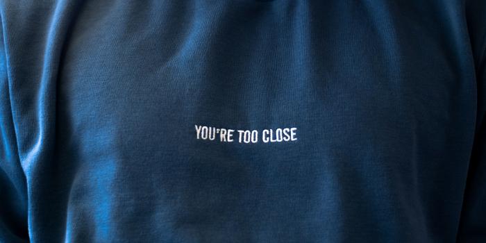 5112x2872 Inscription Clothes Words Embroidery - Free Stock Photo, Image