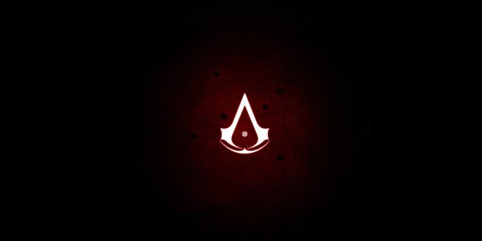 1920x1200 Logo Assassins Creed Wallpapers