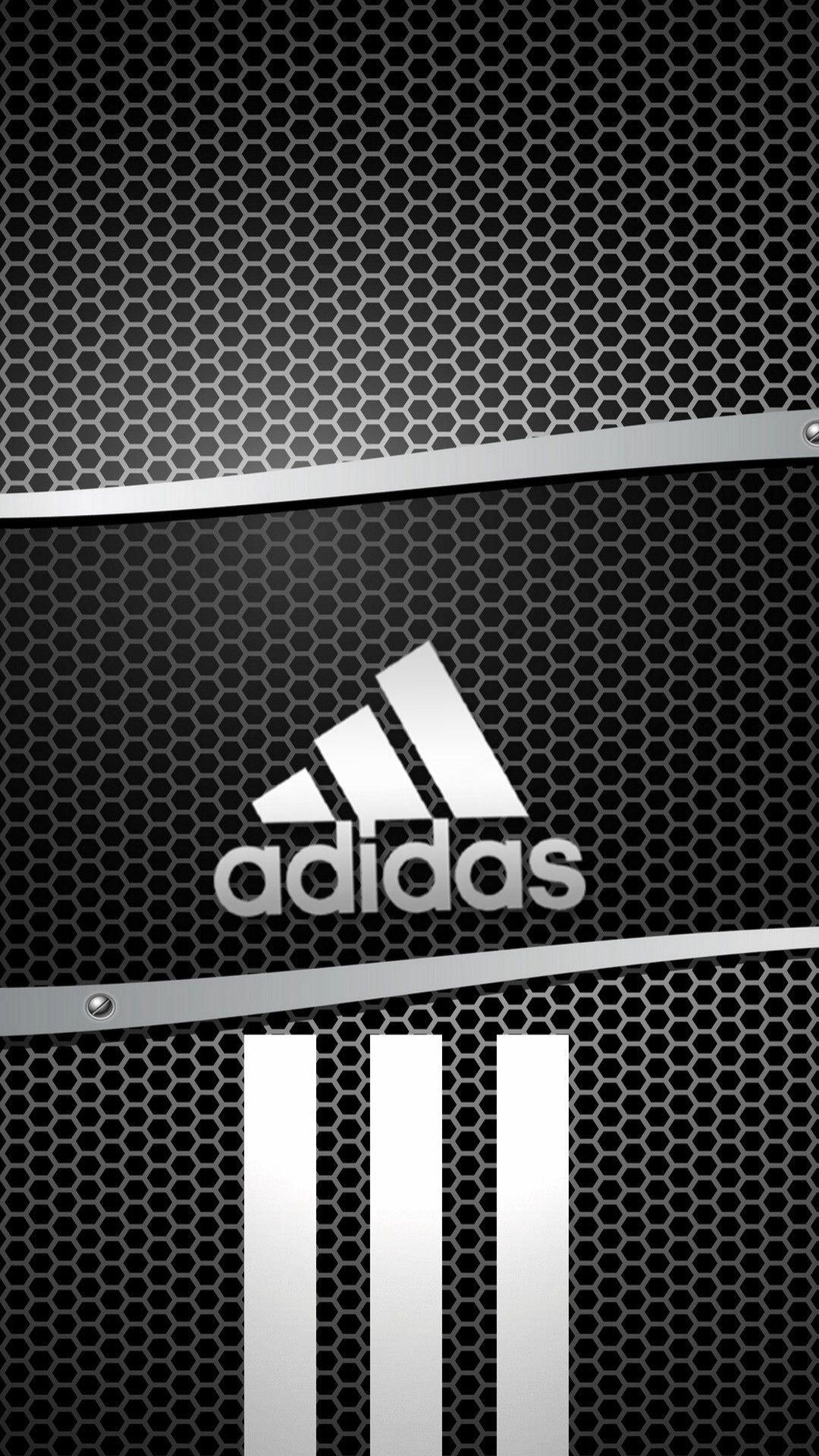 1080x1920 Adidas Logo Wallpapers (68+ background pictures)