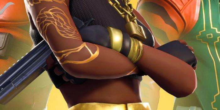 1440x3040 Fortnite Luxe Skin Wallpaper | Fortnite Account Generator