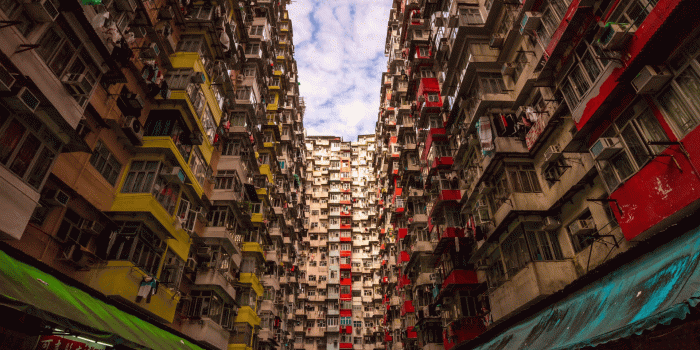 1920x1080 50+ Hong Kong Famous Buildings Wallpapers - Download at WallpaperBro