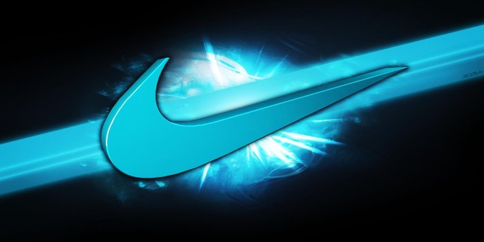 1920x1080 Cool Nike Backgrounds Wallpaper 750×1334 Blue nike wallpaper (39