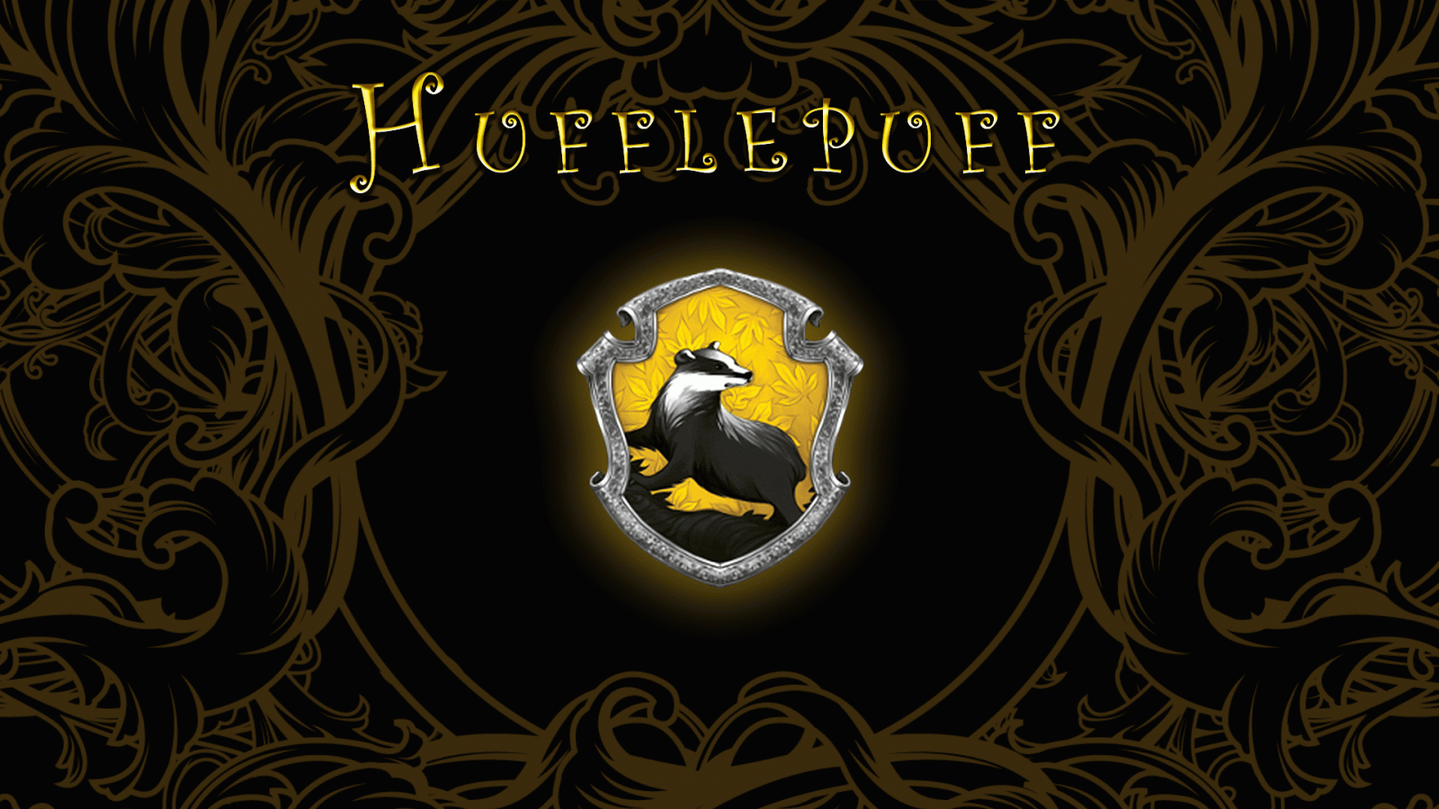 1920x1080 Best 53+ Hufflepuff Desktop Backgrounds on HipWallpaper | Beautiful