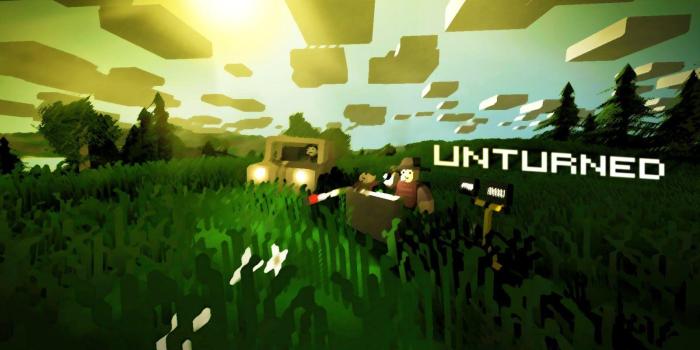 1600x900 Unturned Wallpapers