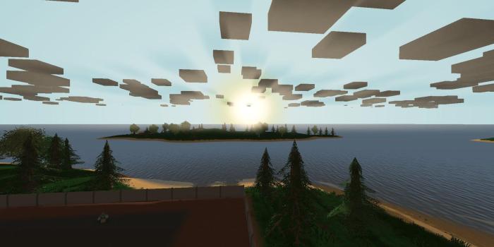 1920x1080 Unturned Wallpapers