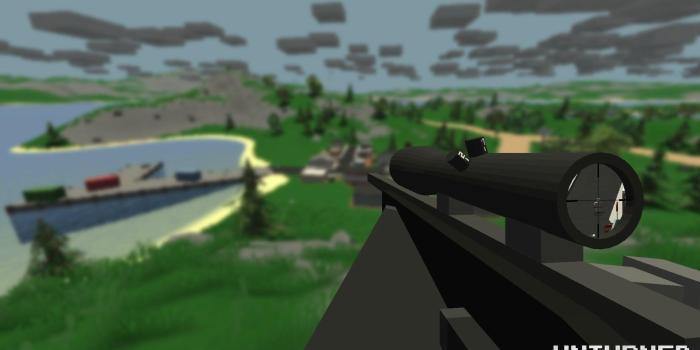 1920x1080 Unturned Wallpapers