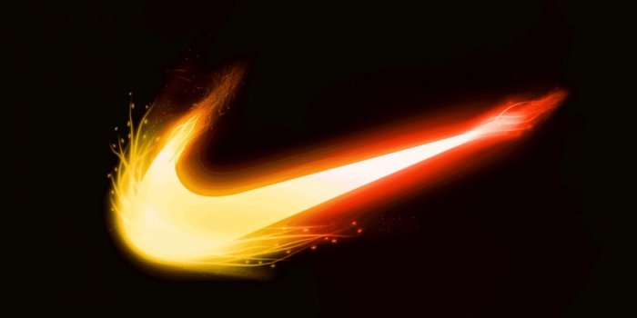 1229x735 Cool Nike Logos | Link Wallpapers