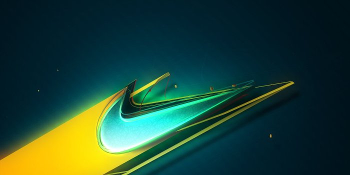 1280x1024 Nike Cool Logo wallpaper | 1280x1024 | #69445