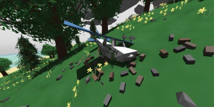 1600x900 Unturned Wallpapers