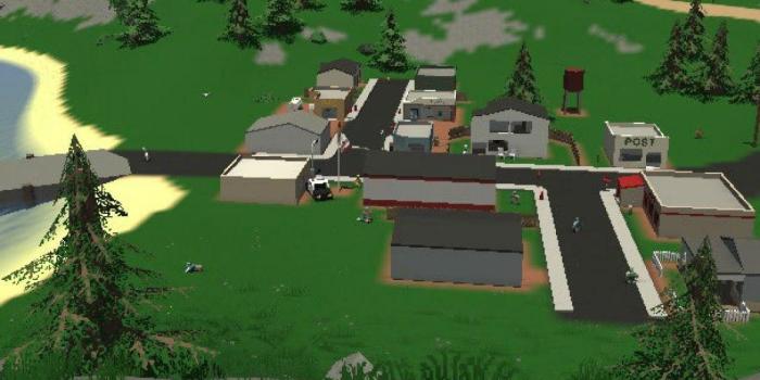 1080x1920 Unturned Wallpapers