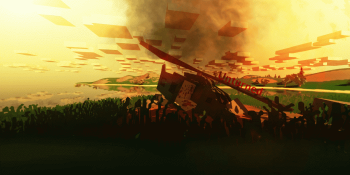 1536x864 Free download Unturned Wallpapers Album on Imgur [1600x900] for your