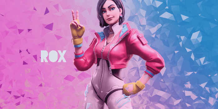 1920x1080 I can't get Rox's textures to work properly on Blender so I just