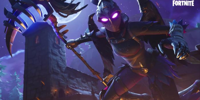 1920x1080 Fortnite Ravage Game Live Wallpaper - DesktopHut