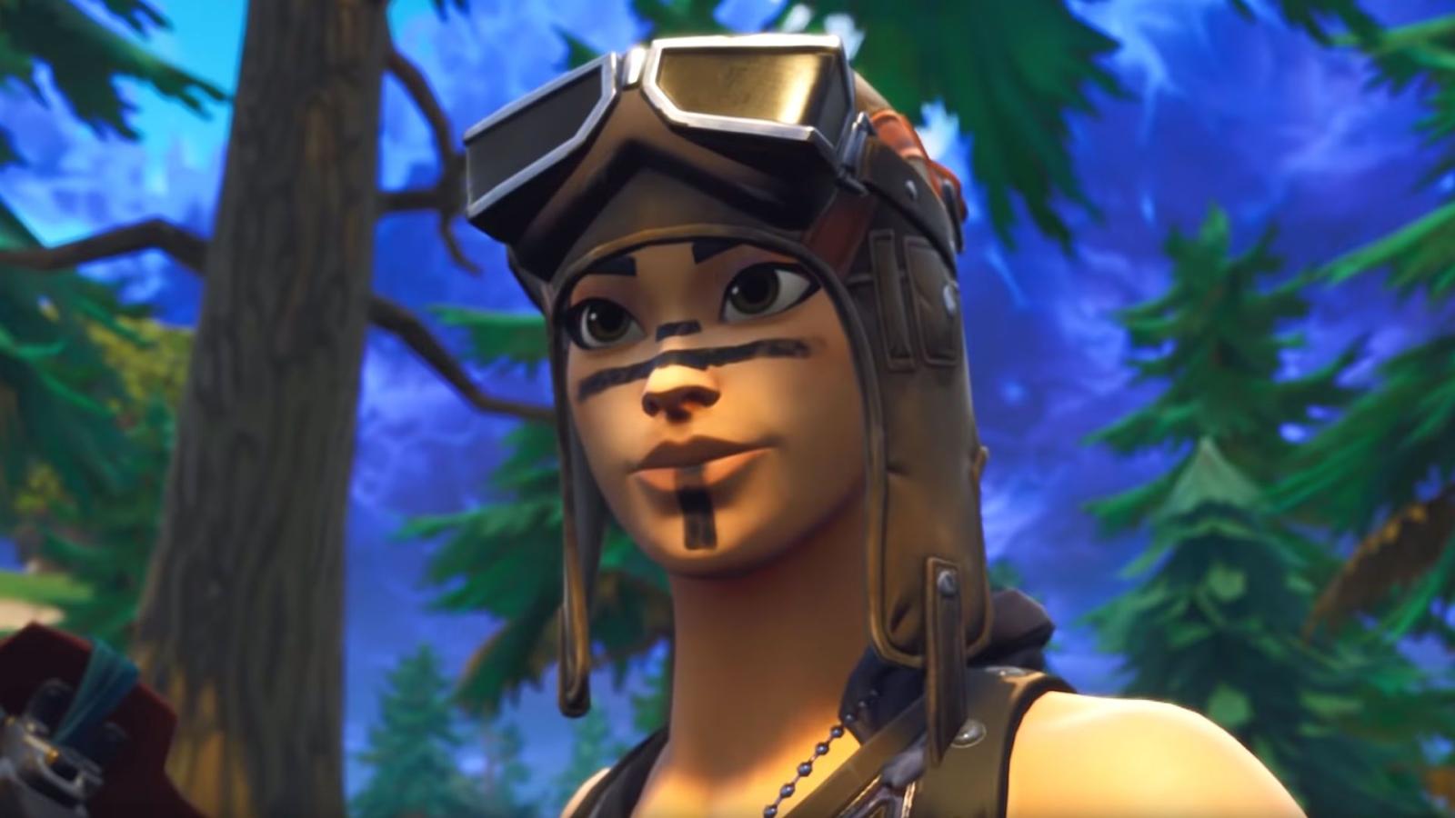 1920x1080 Best Fortnite skins ranked: the finest from the Fortnite item shop