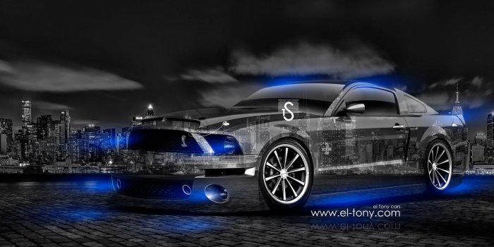 1920x1080 Muscle Car Mustang Cool Backgrounds Wallpaper - Cool Car Backgrounds