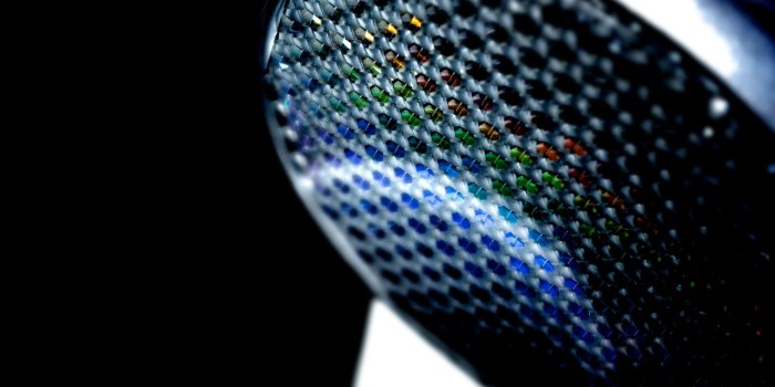 2560x1440 Led Lights ❤ 4K HD Desktop Wallpaper for 4K Ultra HD TV • Tablet