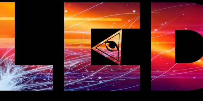 1200x1200 LED wallpaper 01 | LED :: my Life Every Day