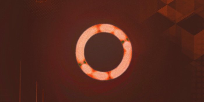 2048x2732 Made my last LED wallpaper for Connor: System Critical (I'm the