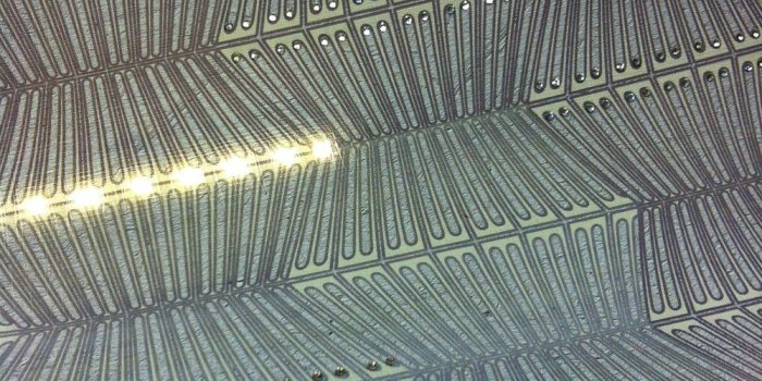 1000x1339 Meystyle launches off-the-wall LED wallpaper