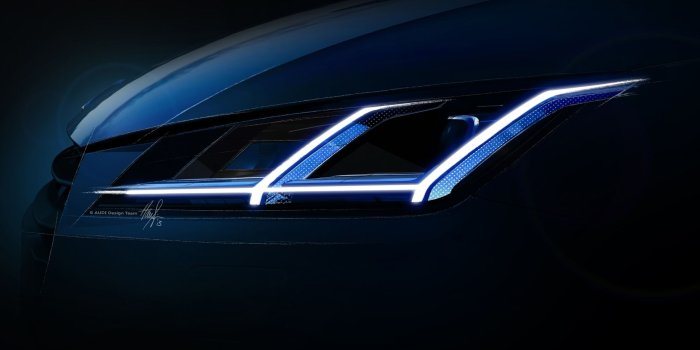 1920x1080 Audi Led Wallpaper Hd Resolution - Sotoak