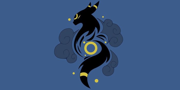 1280x720 Umbreon Wallpaper | Pokémon | Pokemon, Pokemon tattoo, Pokemon eevee