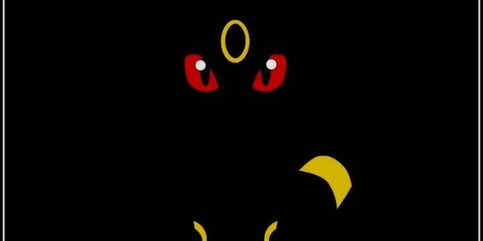 720x1280 Umbreon Pokemon Wallpaper by wxlf20 - 77 - Free on ZEDGE™