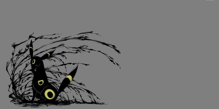 1920x1080 Umbreon wallpaper - SF Wallpaper