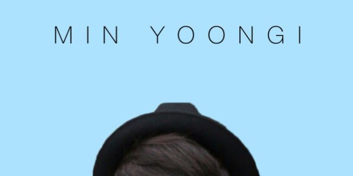 750x1334 Suga Wallpapers