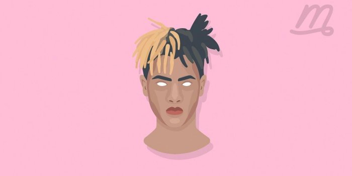 1280x720 Xxtentacion Wallpaper Related Keywords - Xxtentacion Wallpaper Long