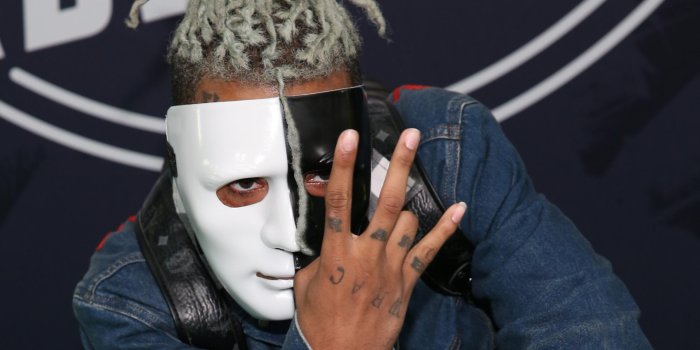 2500x1678 XXXTentacion Wallpapers HD 2500x1678 (77) - WallpapersTalk