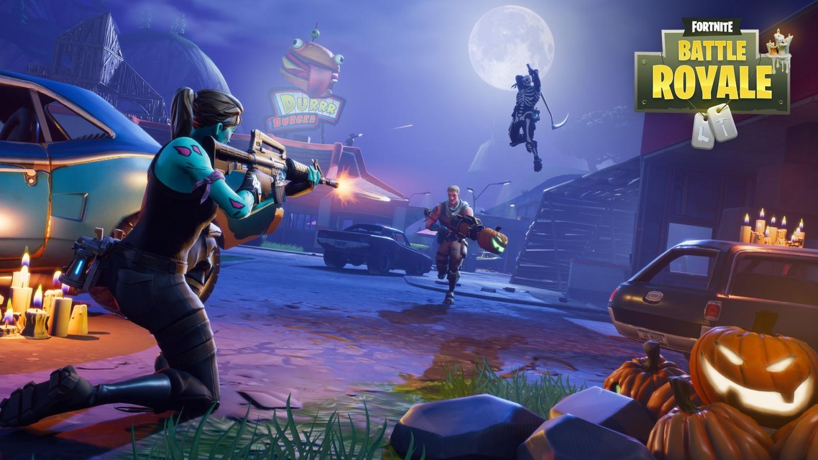 1920x1080 Fortnite Battle Royale 4K Wallpapers - Top Free Fortnite Battle