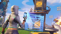 3840x2160 Fortnite 4K 8K HD Wallpaper