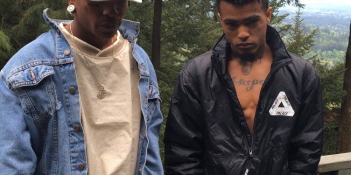 750x1334 XXXTentacion Square Wallpapers - Top Free XXXTentacion Square